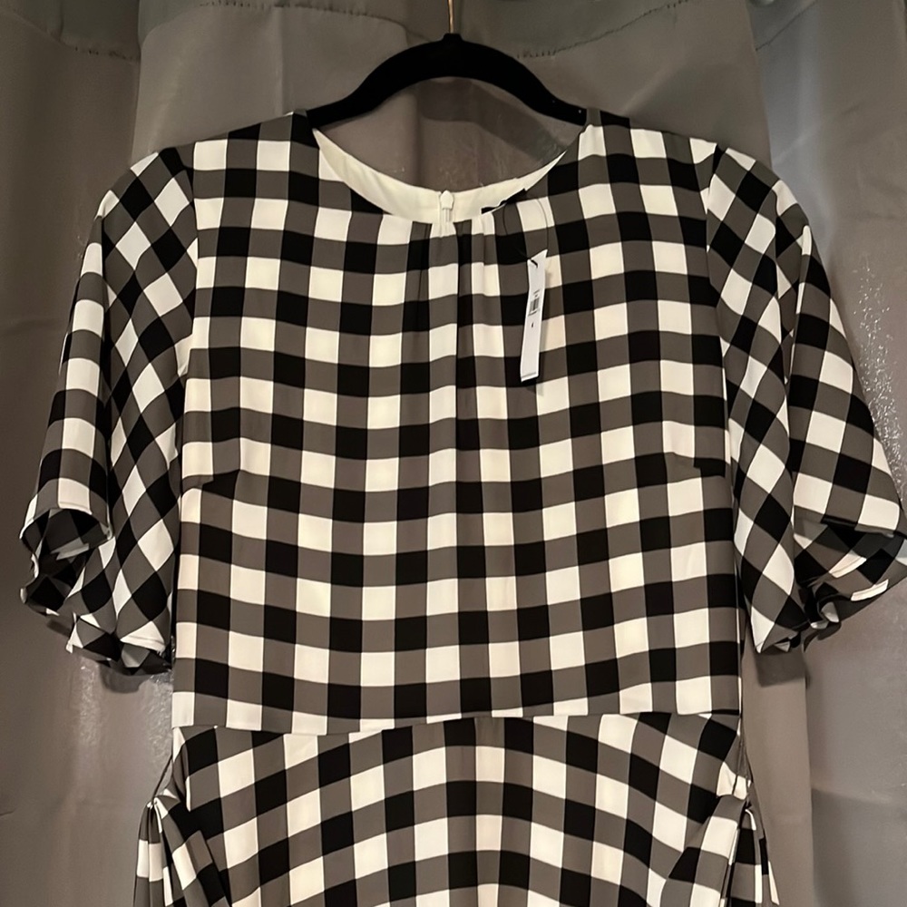 Short Sleeve Dress